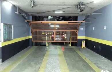 Imagem 3: Box/Garagem à venda por R$ 15.000,00 - Centro - Rio de Janeiro/RJ