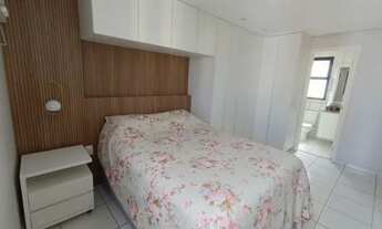 Imagem: Residencial Sun Happy - Apto 3/4 e 1 suíte