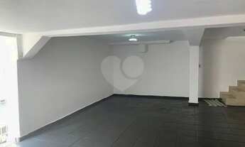 Imagem 5: Sobrado para venda no Jardim São Paulo