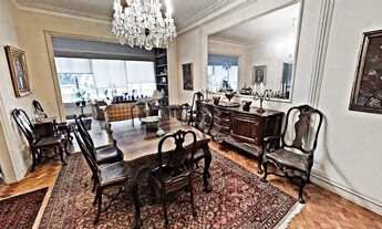 Imagem: Copacabana, 4 Quartos, 304 m², duas vagas!