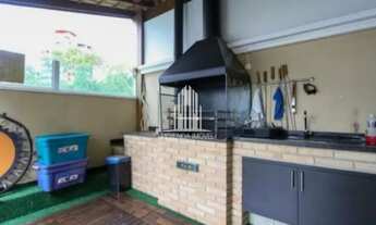 Imagem: Cobertura Morumbi 3 quartos sendo 1 suite