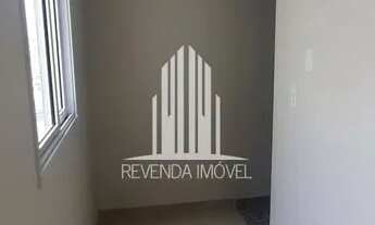 Imagem 2: Cobertura no Parque Oratório em Santo André 2 dormitórios com 1 suíte e elevador