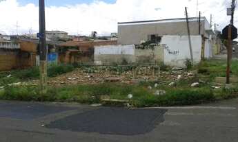Imagem: Terreno Padrão em São Carlos