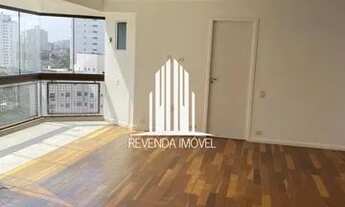 Imagem 2: Apartamento no Condomínio Londonderry no Real Parque com 104m² 1 suíte 2 banheiros 2 vagas