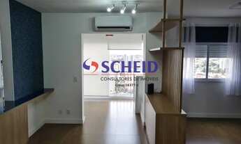 Imagem 2: Apartamento 42m² 1 dormitórios, 1 vaga completo á venda na Vila Mascote