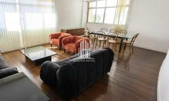 Imagem 3: EXCELENTE APARTAMENTO com VISTA EXCEPCIONAL Perdizes