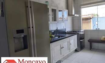 Imagem 9: Caraguatatuba - Casa Padrão - Vila Atlântica