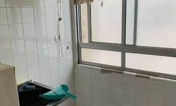 Imagem 7: Apartamento com 2 dormitórios para alugar, 80 m² por R$ 4.692,81/mês - Pinheiros - São Pau