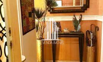 Imagem 2: Apartamento 4 Suites 6 salas e 4 vagas 357m² no Panamby