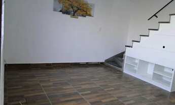 Imagem 3: Sobrado com 2 dormitórios para alugar por R$ 2.400,00/mês - Jardim Jabaquara - São Paulo/S