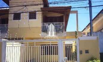 Imagem 5: SOBRADO 3 DORMITÓRIOS EM SÃO PAULO