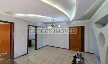 Imagem 3: Apartamento para Locação em Jundiaí, Jardim Ana Maria, 4 dormitórios, 1 suíte, 5 banheiros