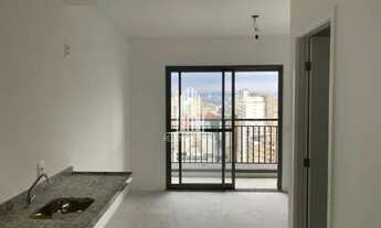 Imagem: Studio com 25m na República