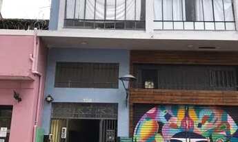 Imagem: Apartamento região central