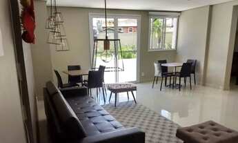 Imagem 4: APARTAMENTO 3 DORMITÓRIOS, 1 SUÍTE, 2 VAGAS, RESIDENCIAL RORIZ Á VENDA EM SANTO ANDRE