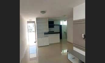 Imagem 5: Apartamento à 300mts da Praia 2 quartos com Móveis Projetados no Bessa - João Pessoa - PB