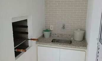 Imagem 7: LIndo apto no Aquárius para locação