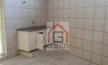 Imagem 4: Apartamento com 2 dormitórios para alugar, 70 m² por R$ 945,00/mês - Vila Metalúrgica - Sa