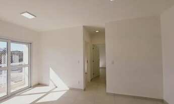 Imagem 5: Apartamento para venda possui 54 metros quadrados com 2 quartos