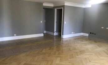 Imagem 4: Lindo Apartamento com 2 dormitórios para alugar, 145 m² por R$ 10.300/mês - Moema - São Pa