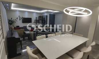 Imagem 5: Apartamento para locação no Jardim Paulista, 3 dormitórios, 2 suítes