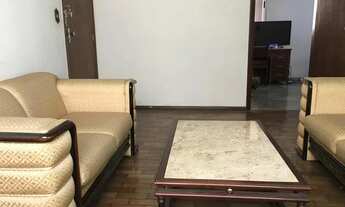 Imagem: BELO HORIZONTE - Apartamento Padrão - São