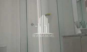 Imagem 4: Studio com 19m², ao lado da estação Brás do metrô