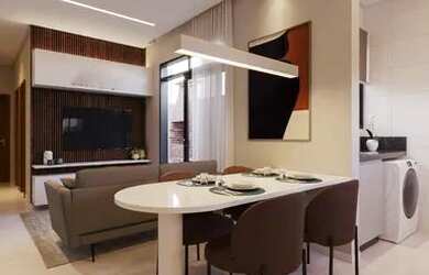 Imagem 5: Casa com 2 dormitórios à venda, 52 m² por R$ 172.000 - Paratibe - João Pessoa/PB