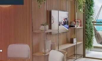 Imagem: Apartamento para venda tem 66 metros quadrados