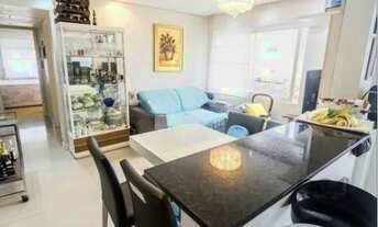 Imagem 2: Ótimo apartamento de 59m² com 2 dormitórios e 1 vaga