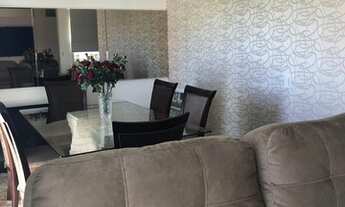 Imagem 3: Cobertura duplex na Pedra Branca