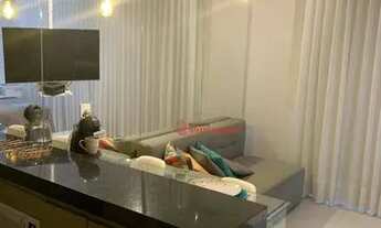 Imagem 3: Apartamento com 1 dormitório à venda, 33 m² por R$ 420.000 - DUO JK - São José do Rio Pret