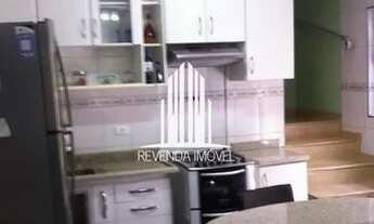 Imagem 3: SOBRADO 03 DORMITÓRIOS, 02 VAGAS, À VENDA EM SANTO ANDRÉ (VILA PALMARES