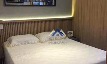 Imagem 7: Apartamento com 2 dormitórios à venda, 69 m² por R$ 675.000,00 - Gleba Palhano - Londrina