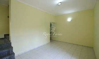 Imagem 5: Sobrado com 2 dormitórios à venda, 250 m² por R$ 690.000,00 - Vila Lageado - São Paulo/SP