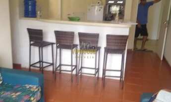 Imagem 5: Apartamento para Aluguel no bairro Enseada - Guarujá, SP