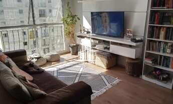 Imagem 2: Apartamento Vila Andrade Zona Sul