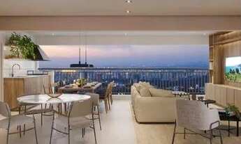 Imagem 3: Apartamento à venda, 112 m² por R$ 1.181.000,00 - Parque São Jorge - São Paulo/SP