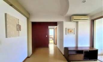 Imagem 2: Ap 02 dorm, c/ duas vagas de garagem São João