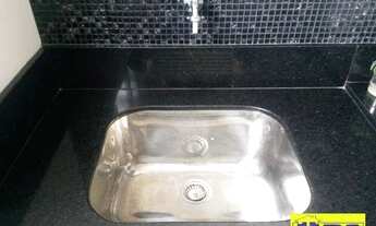 Imagem 4: Ed. Ilha do Sol (apto á venda