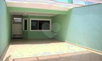 Imagem 3: Sobrado em ótima localização