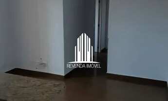 Imagem 2: Apartamento de 53 metros com 2 quartos e 1 vaga no Centro de São Bernardo do Campo