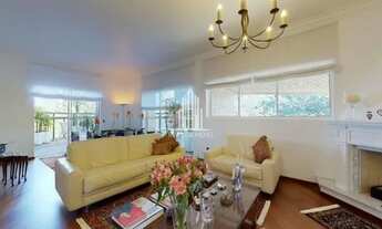 Imagem 6: Duplex à venda 290m² com 4 dormitórios 4 suítes 5 vagas no Morumbi