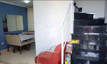 Imagem 2: Casa em condomínio fechado á venda 84m², 3 dormitórios em Tucuruvi