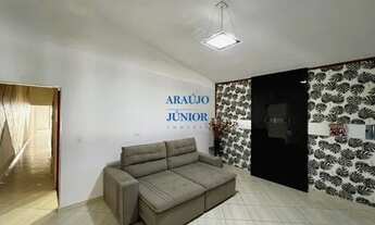 Imagem 2: AMERICANA - Casa Padrão - CHÁCARA MACHADINHO I