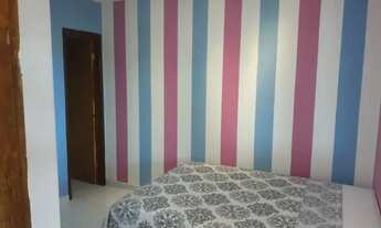 Imagem 7: Casa 4 quartos , em n. senhora do ó -ipojuca - pe