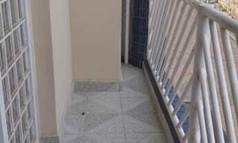 Imagem 4: Excelente Apartamento, 130 m2, em prédio individual, localização nobre! - Fonte Grande-Con