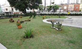 Imagem 5: CONFORTO E TRANQUILIDADE EM APARTAMENTO SEMI MOBILIADO