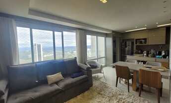 Imagem 3: Duplex para aluguel com 75 metros quadrados com 2 quartos em Piemonte - Nova Lima - MG