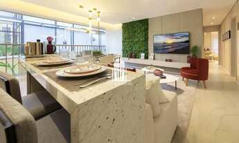 Imagem 5: Apartamento com 3 Dormitórios, 1 Suíte e 1 Vaga no Ipiranga